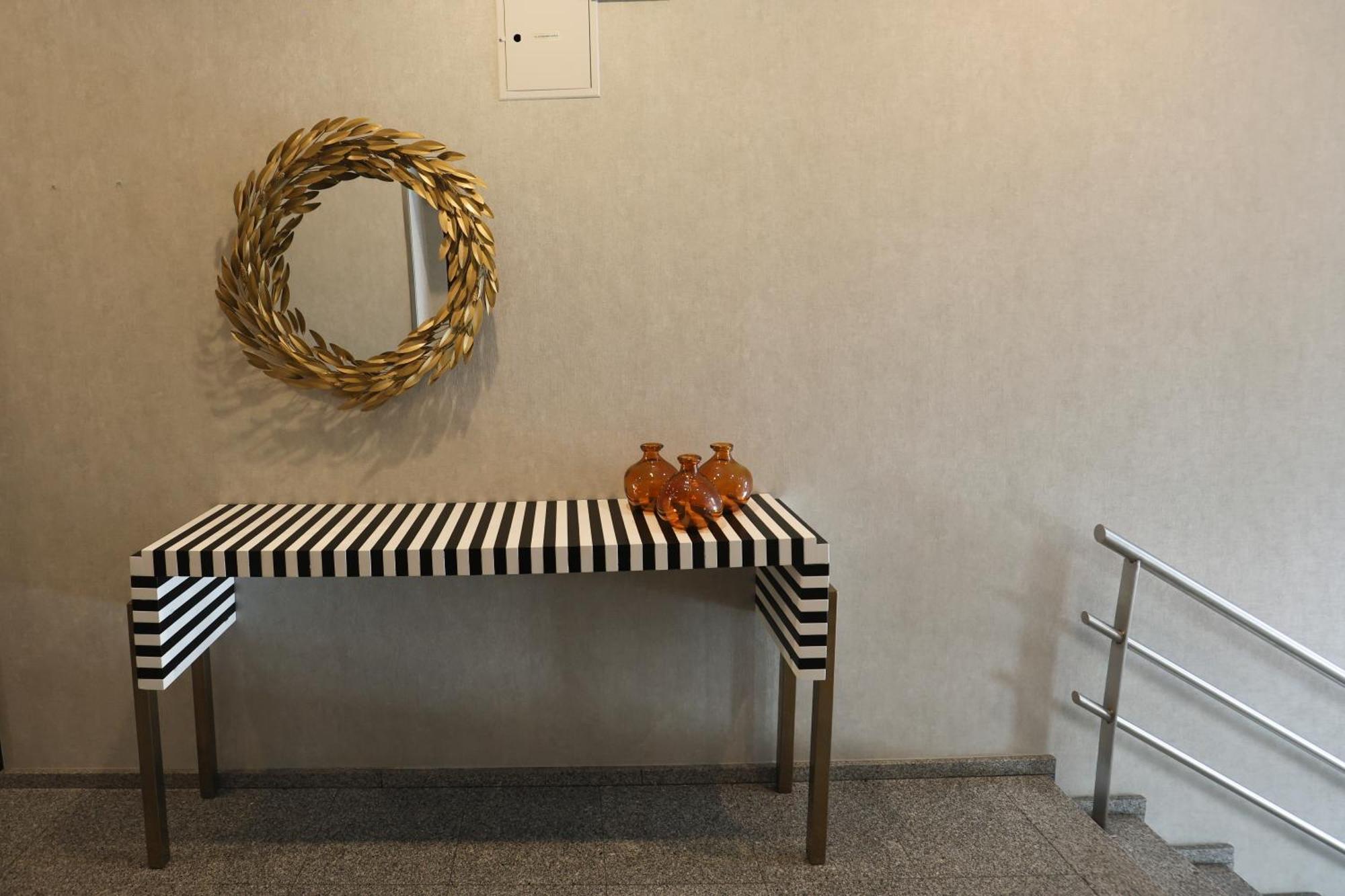Hotel America — Photos 1